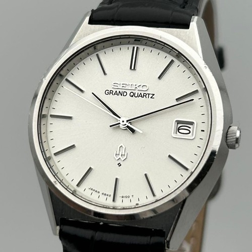 Seiko grand quartz - grand,