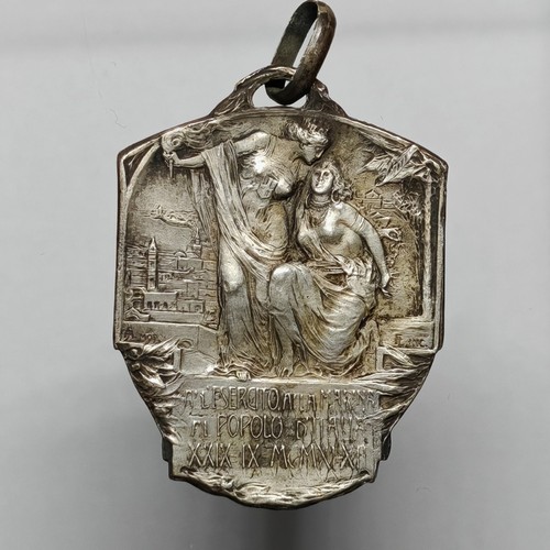 Medaglia 1912 all esercito - medaglia, all'esercito