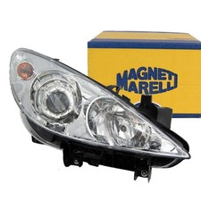 Faro principale anteriore