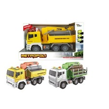 Toys Garden TGR27429 Metropoli