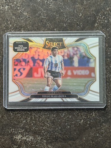 Select 2026 mondiali - select, diego