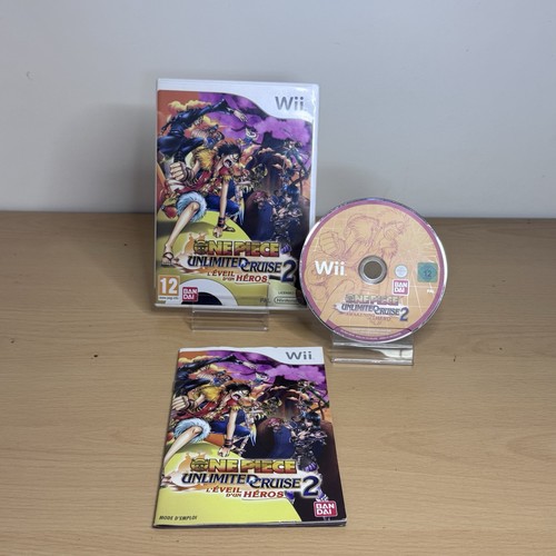 One piece unlimited - one,