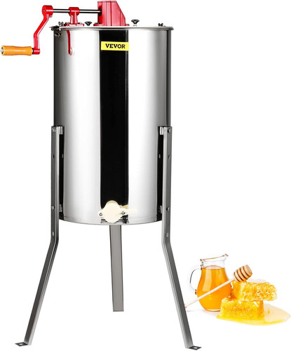 Estrattore miele manuale in - miele,