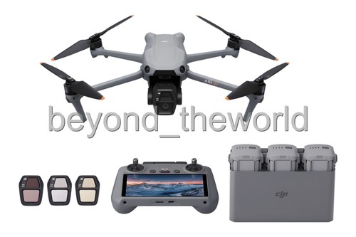 Dji air fly - 3s,
