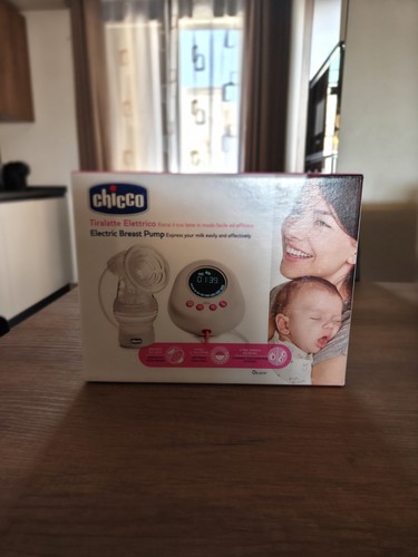 Chicco tiralatte elettrico - chicco,