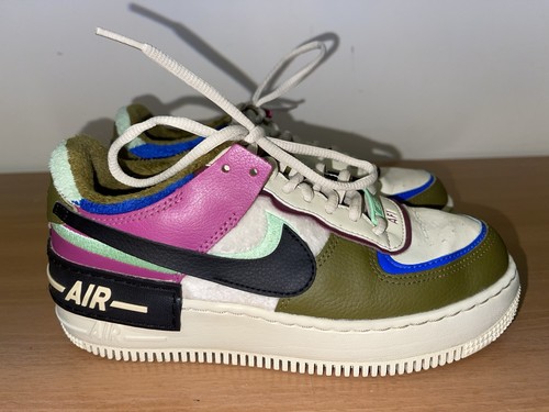Scarpe nike air force - scarpe, shadow