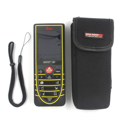 Leica disto misuratore - leica,
