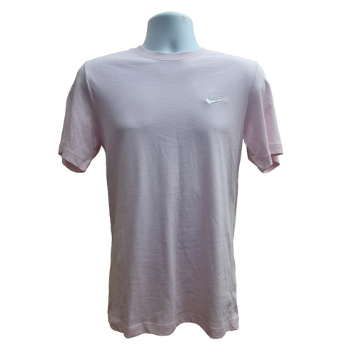 Shirt uomo nike rosa - t-shirt,