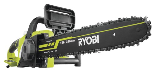 Ryobi motosega elettrica 1900 - ryobi,