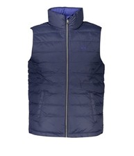 LA MARTINA Giubbotto Smanicato