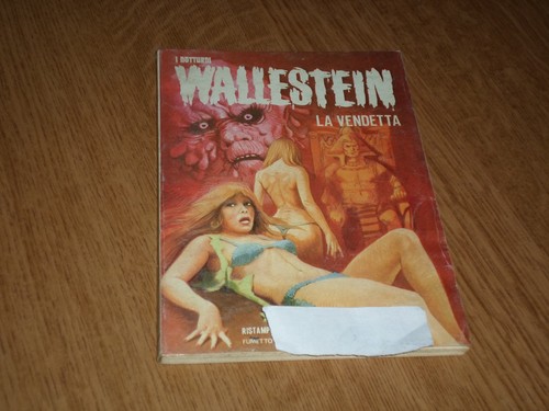 Wallestein anno la - anno, n7