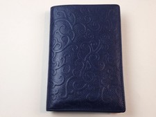 Autentico Portafoglio Yves