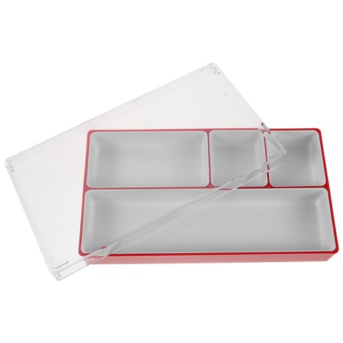 Contenitore plastica piccolo - plastica,