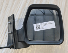 Retrovisore est. regolaz. elettr. DX FIAT SCUDO (PL) 1.9 D EL (8 posti) CMB