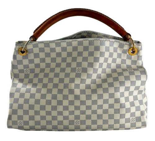 Louis vuitton damier azur - damier,