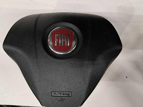 Kit airbag fiat punto - kit,