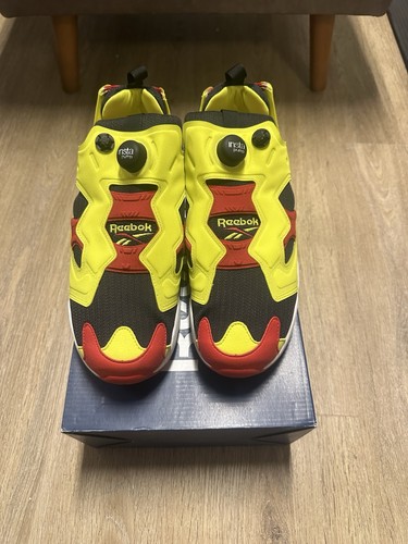 Reebok insta pump fury - , og