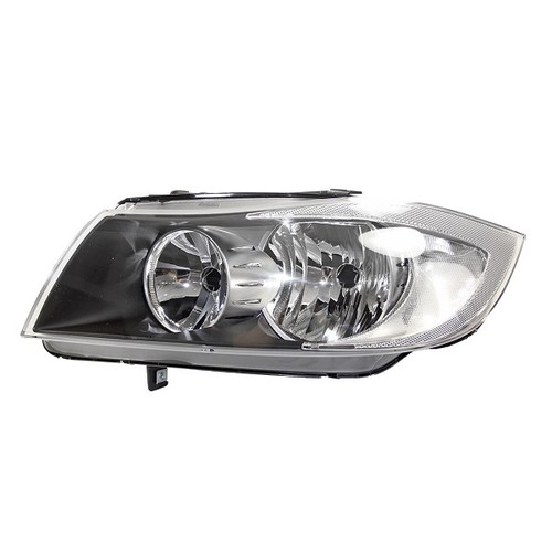 Faro fanale anteriore per - per, bmw