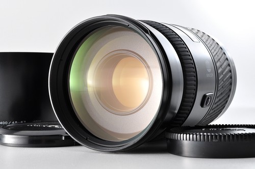 Minolta apo tele zoom - af,