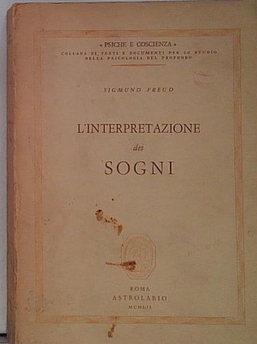 Freud astrolabio - freud,