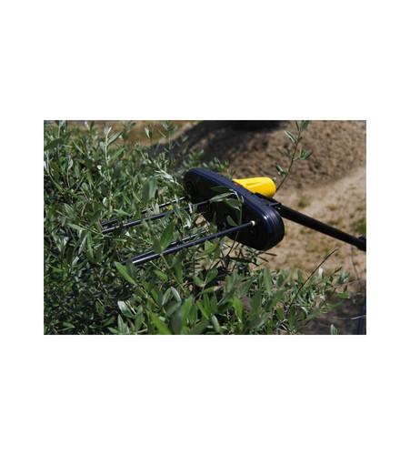 Abbacchiatore olive batteria - olive,