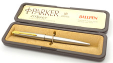 PENNA A SFERA VINTAGE PARKER