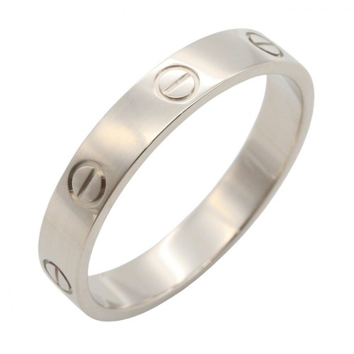 Anello cartier mini love - anello,