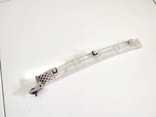   Supporti paraurti (STAFFA PARAURTI) - POSTERIORE SINISTRO per lancia Mitsubishi UK2413042-46