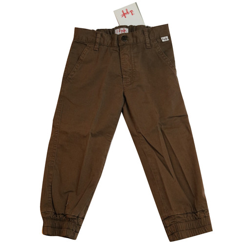 Gufo pantalone bambino 2 - gufo,