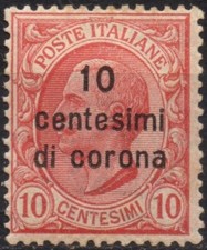 Italia dalmazia 1921 1922 - italia,