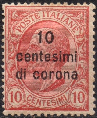 Italia dalmazia 1921 1922 - 1921/1922,
