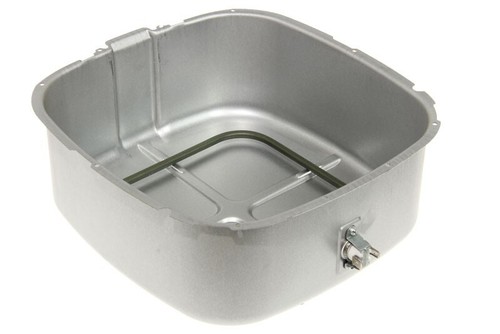 Longhi vasca con - de,