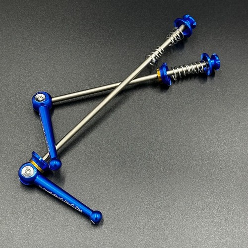 Spiedini sgancio rapido 48g - spiedini, a