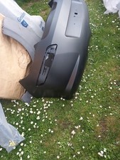 paraurti posteriore peugeot