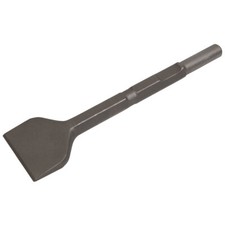 Worksafe K2WC scalpello largo