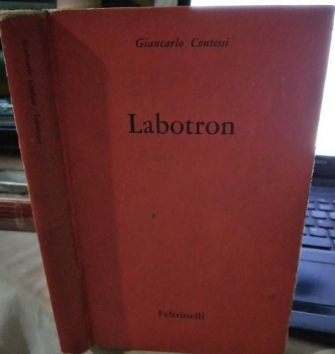 Contessi labotron laboratorio - contessi,
