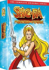 She-Ra Princess of Power The