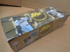 1997 TOPPS BASEBALL - MLB SET