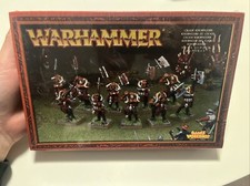 Warhammer - Khaos Khorngors -
