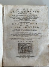 Alfonso Villegas IL PERFETTO