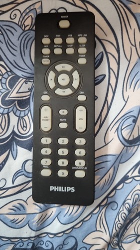 Telecomando per philips - telecomando,