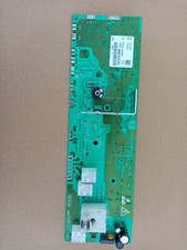 SCHEDA LAVATRICE IT WASH mod. E3710D