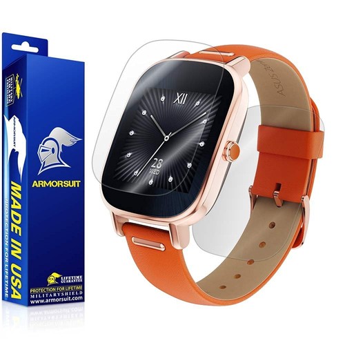 Armorsuit asus zenwatch - zenwatch, 2