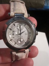 GUESS COLLECTION WATCH