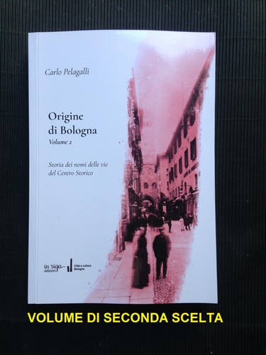 Origine bologna 2 - origine, v.
