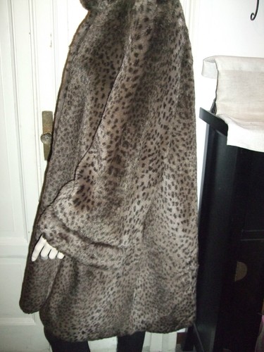 Helene couture pelliccia faux - helene,