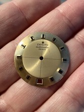 Zenith automatic 28800 - zenith, cal