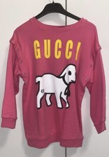 Felpa Bimba Gucci
