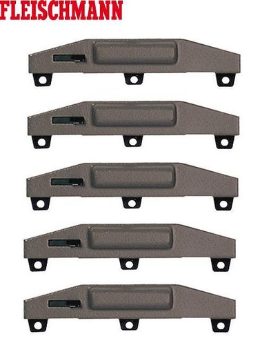 Fleischmann 640000 binario - 640000-s,