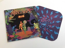 Santana - Amigos Vinyl Lp